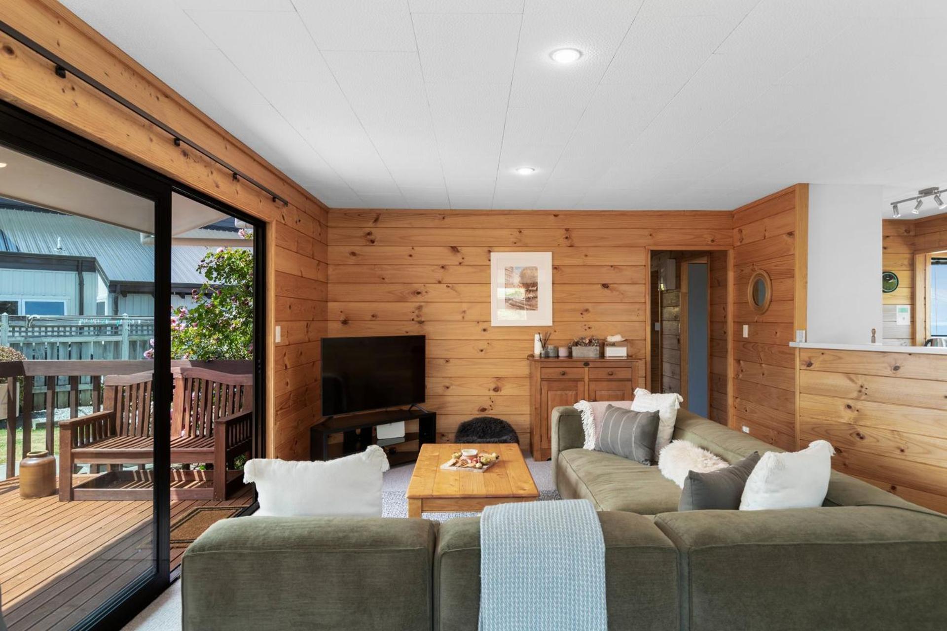 Tranquil Heights Villa Queenstown Exterior foto