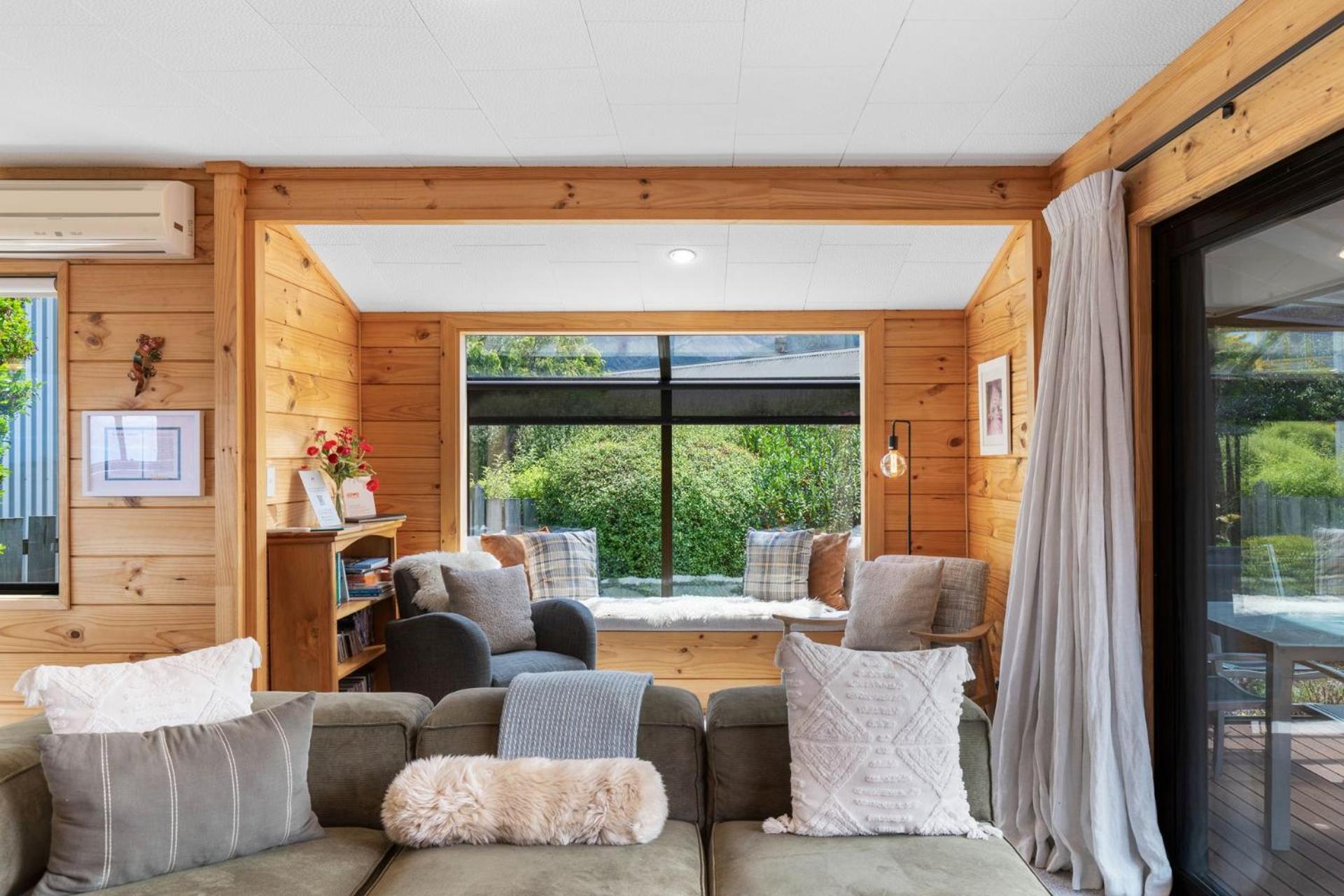 Tranquil Heights Villa Queenstown Exterior foto